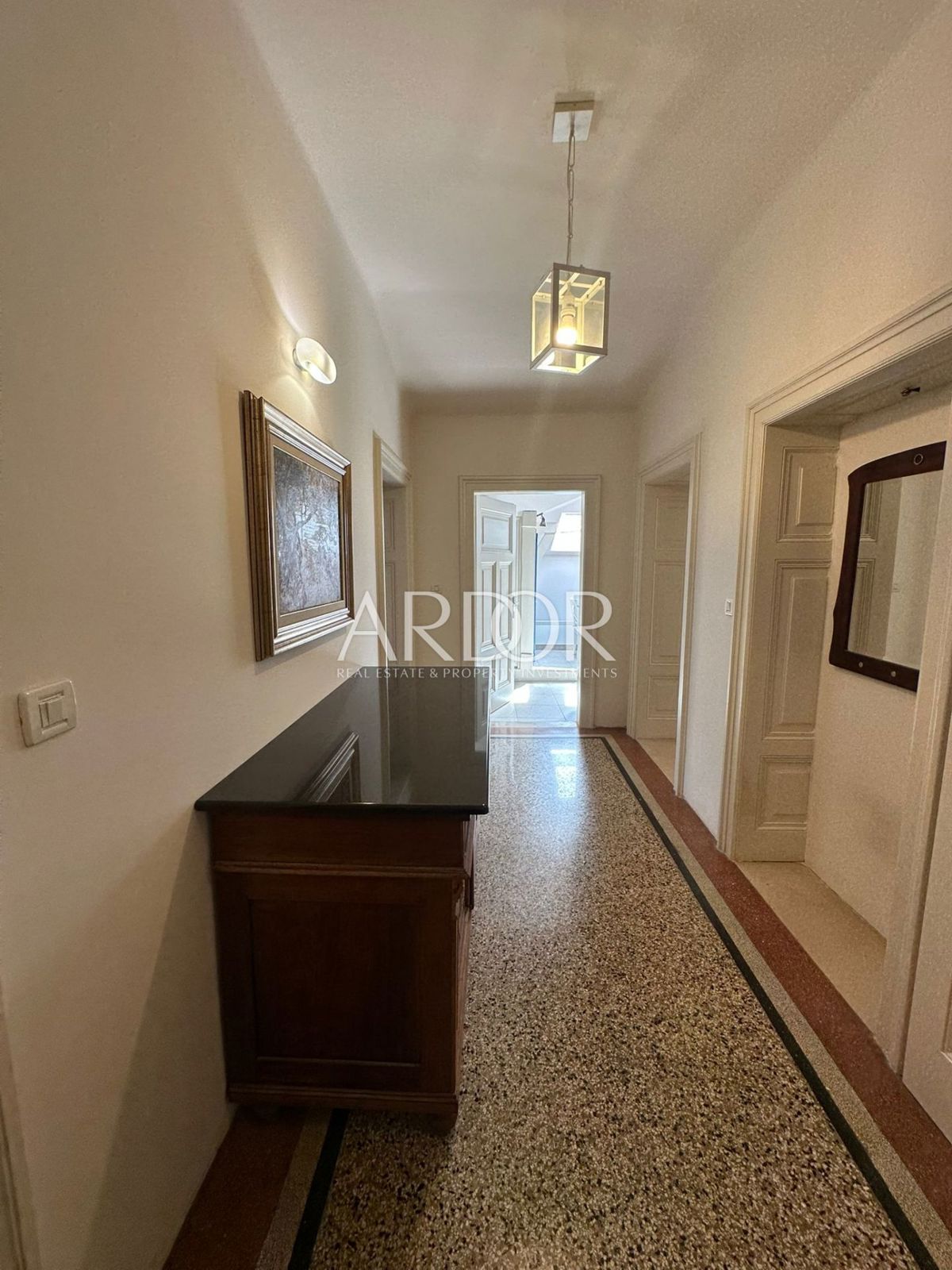 Appartamento Opatija - Centar, Opatija, 139m2