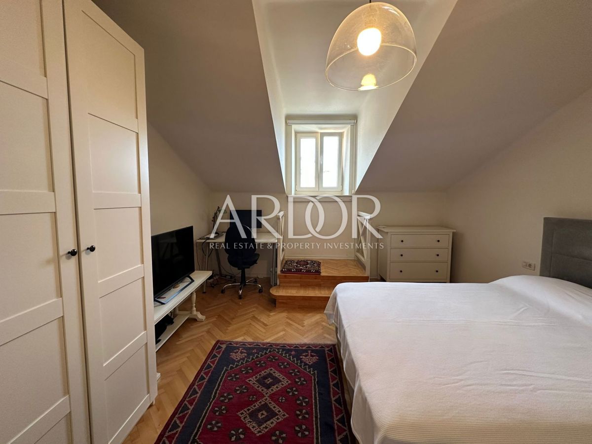 Appartamento Opatija - Centar, Opatija, 139m2