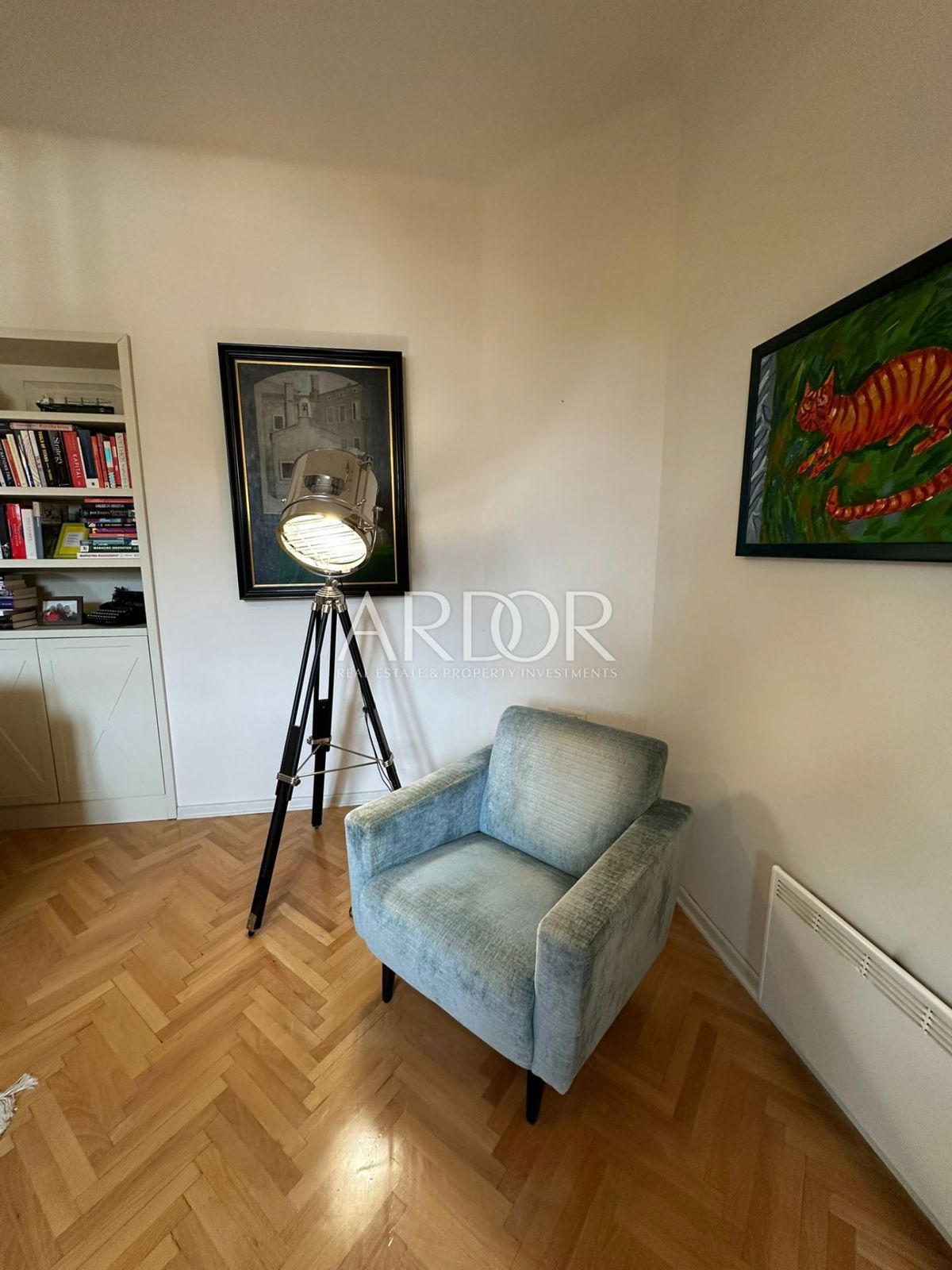 Appartamento Opatija - Centar, Opatija, 139m2
