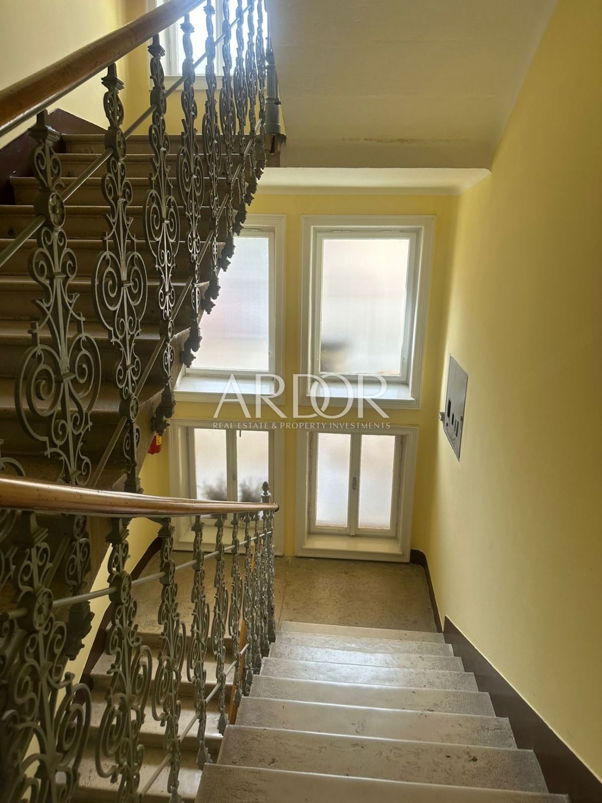 Appartamento Opatija - Centar, Opatija, 139m2
