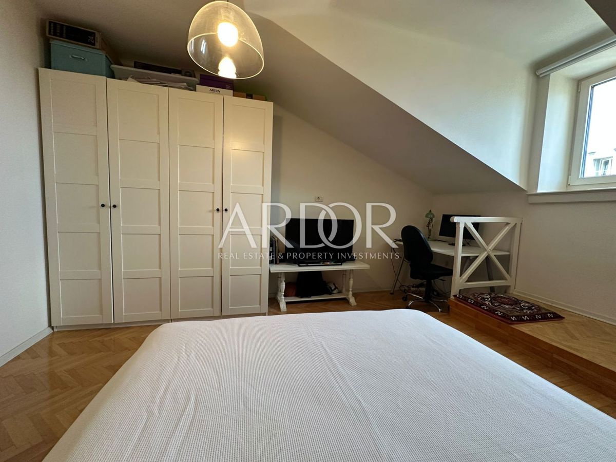 Appartamento Opatija - Centar, Opatija, 139m2