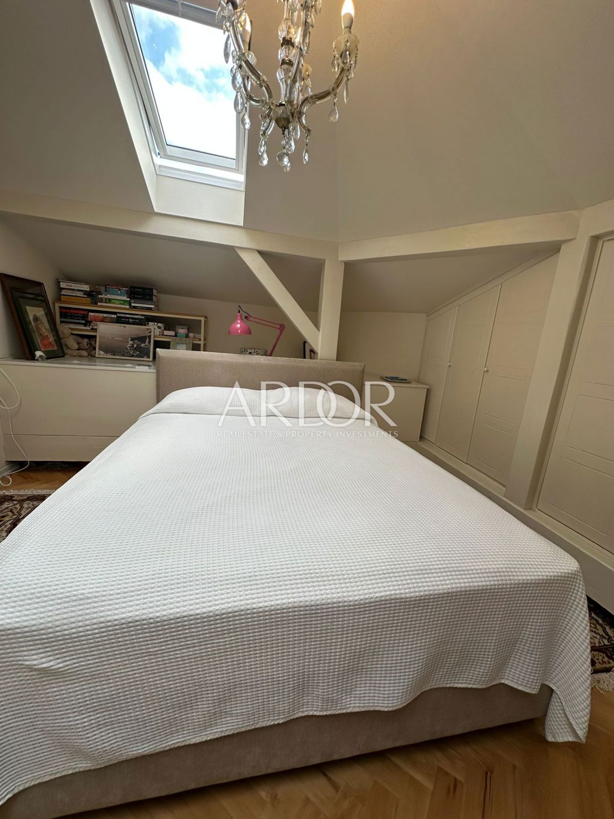 Appartamento Opatija - Centar, Opatija, 139m2