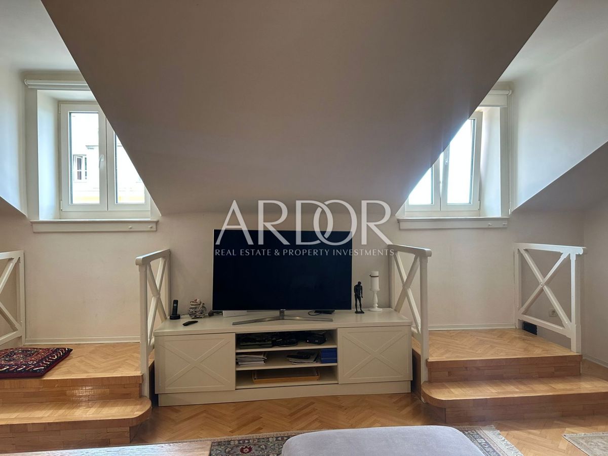 Appartamento Opatija - Centar, Opatija, 139m2