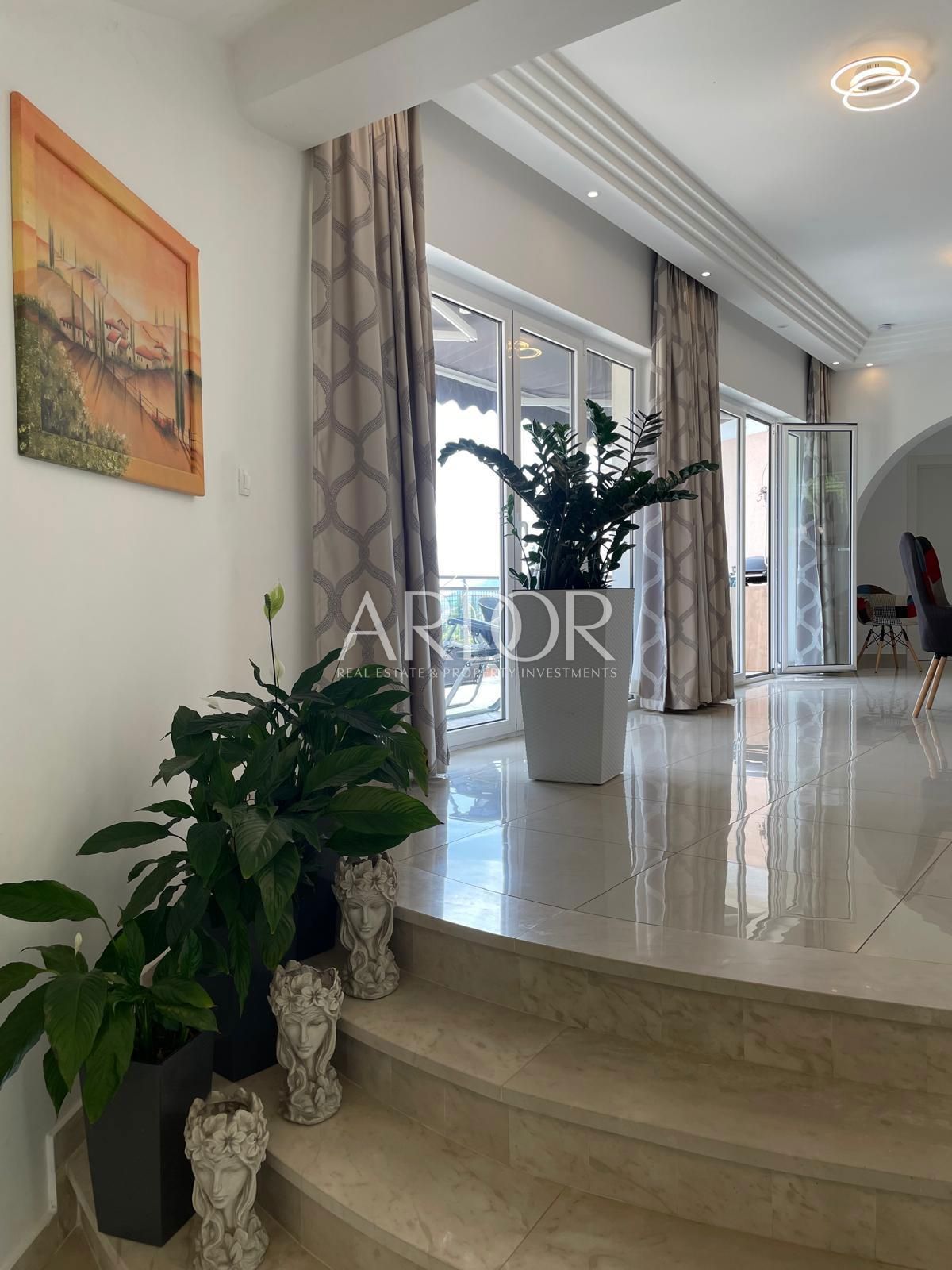 Casa Poljane, Opatija - Okolica, 567m2
