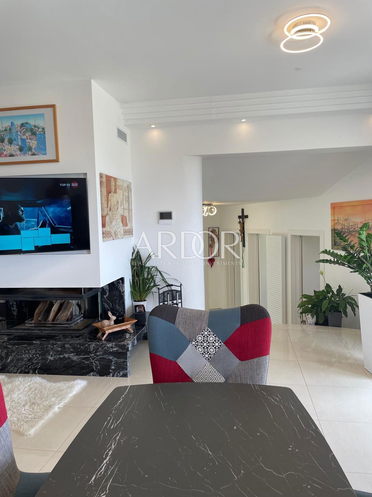 Casa Poljane, Opatija - Okolica, 567m2