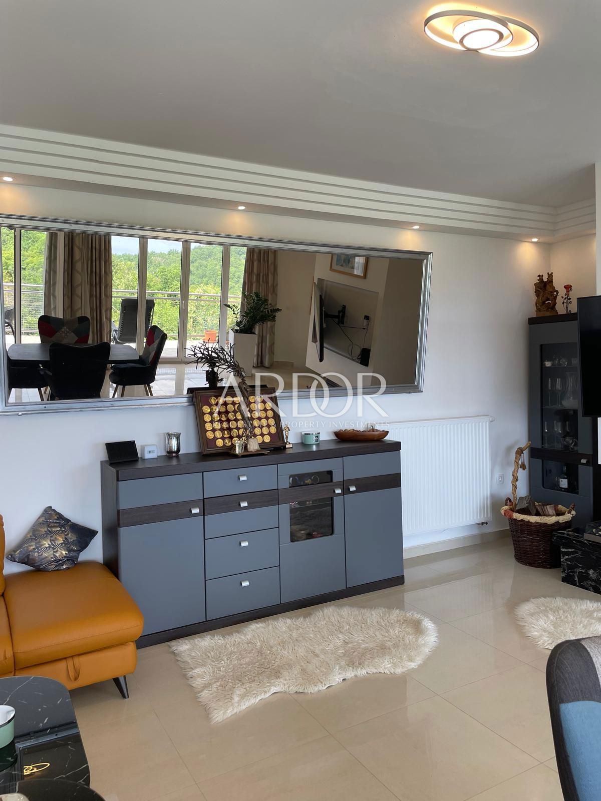 Casa Poljane, Opatija - Okolica, 567m2