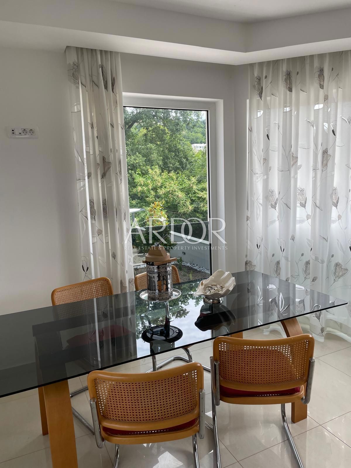 Casa Poljane, Opatija - Okolica, 567m2