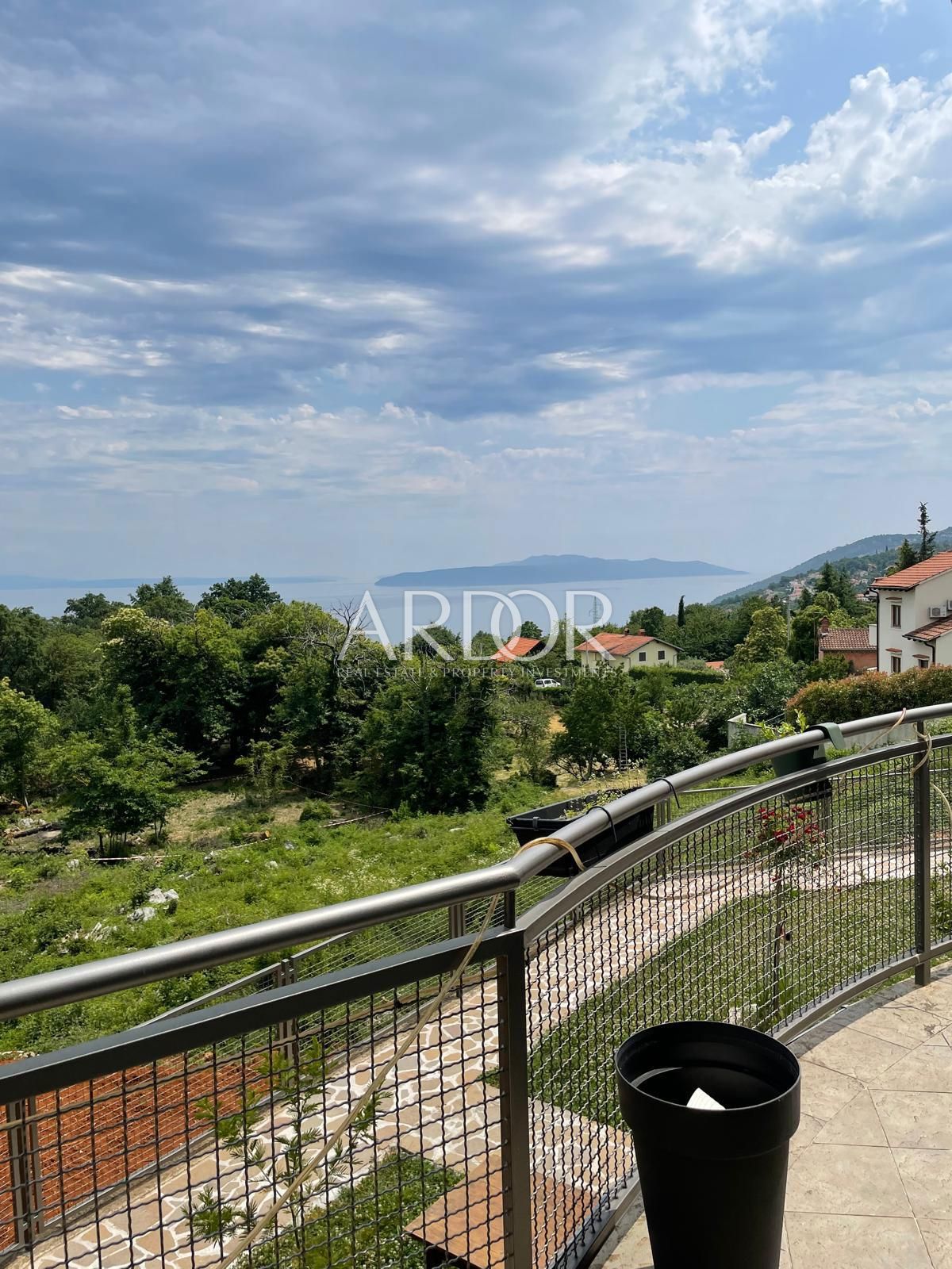 Casa Poljane, Opatija - Okolica, 567m2