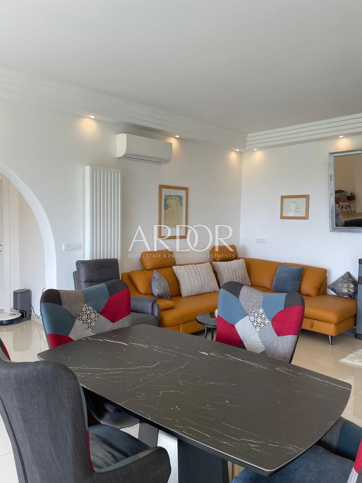 Casa Poljane, Opatija - Okolica, 567m2
