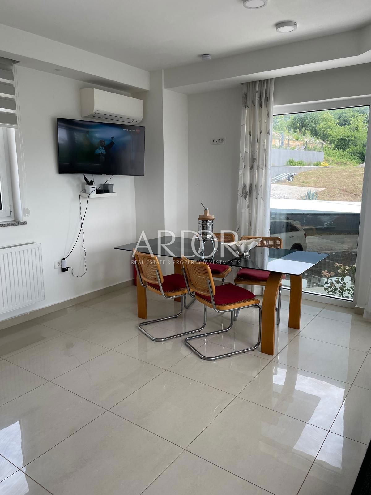 Casa Poljane, Opatija - Okolica, 567m2