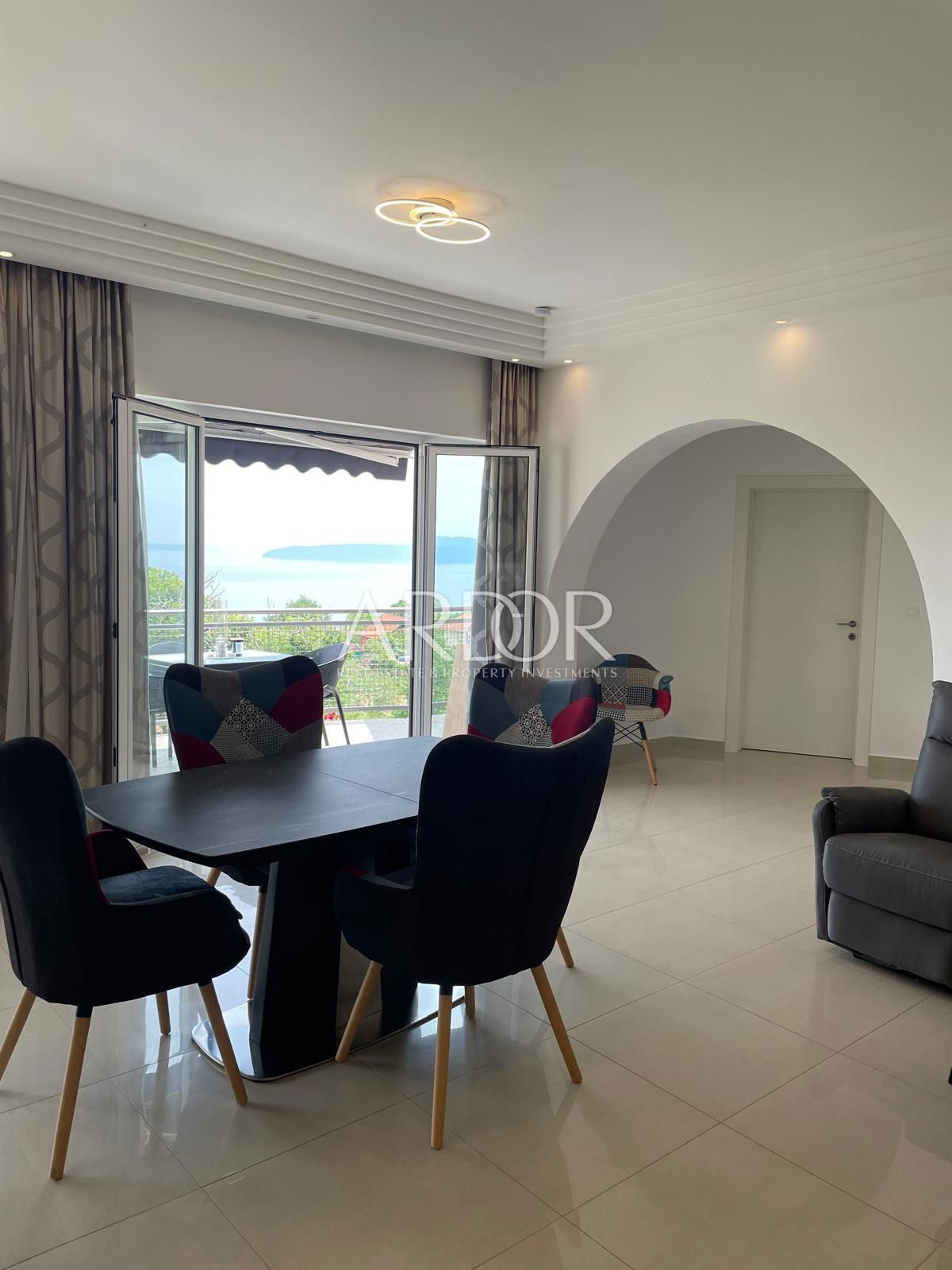 Casa Poljane, Opatija - Okolica, 567m2