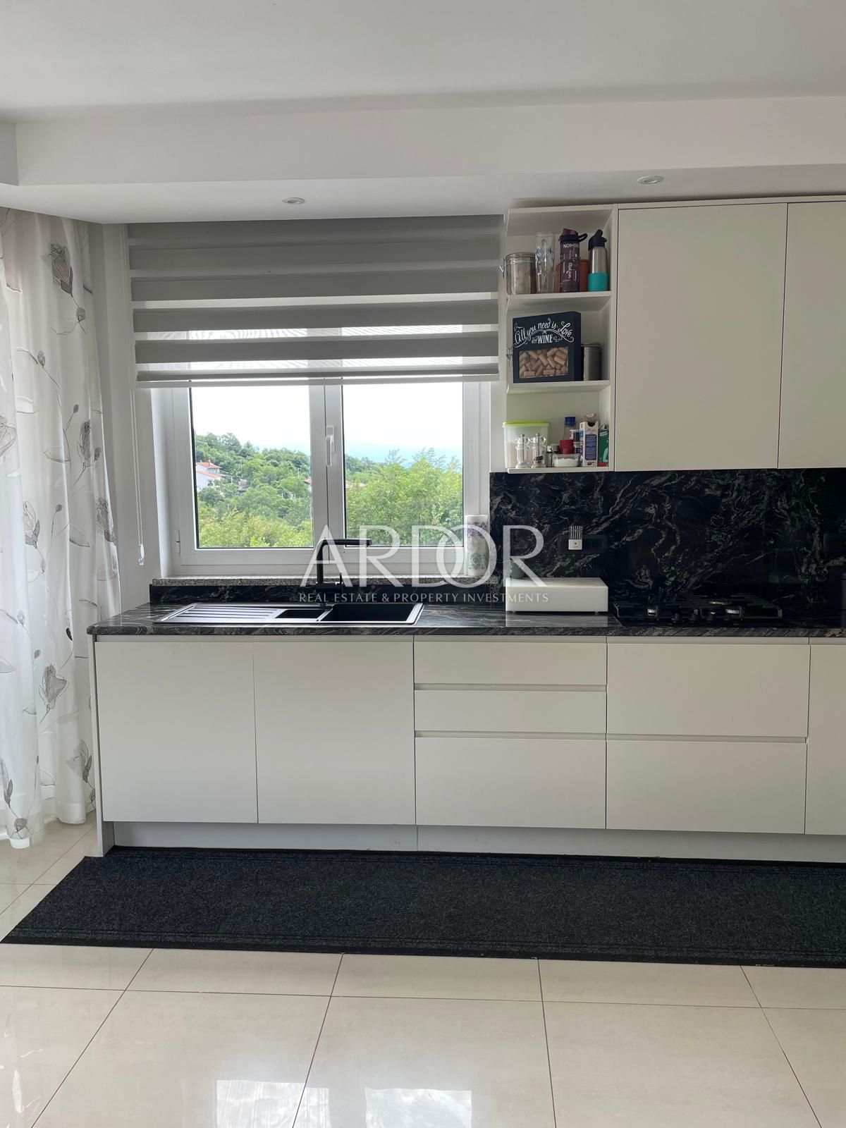 Casa Poljane, Opatija - Okolica, 567m2