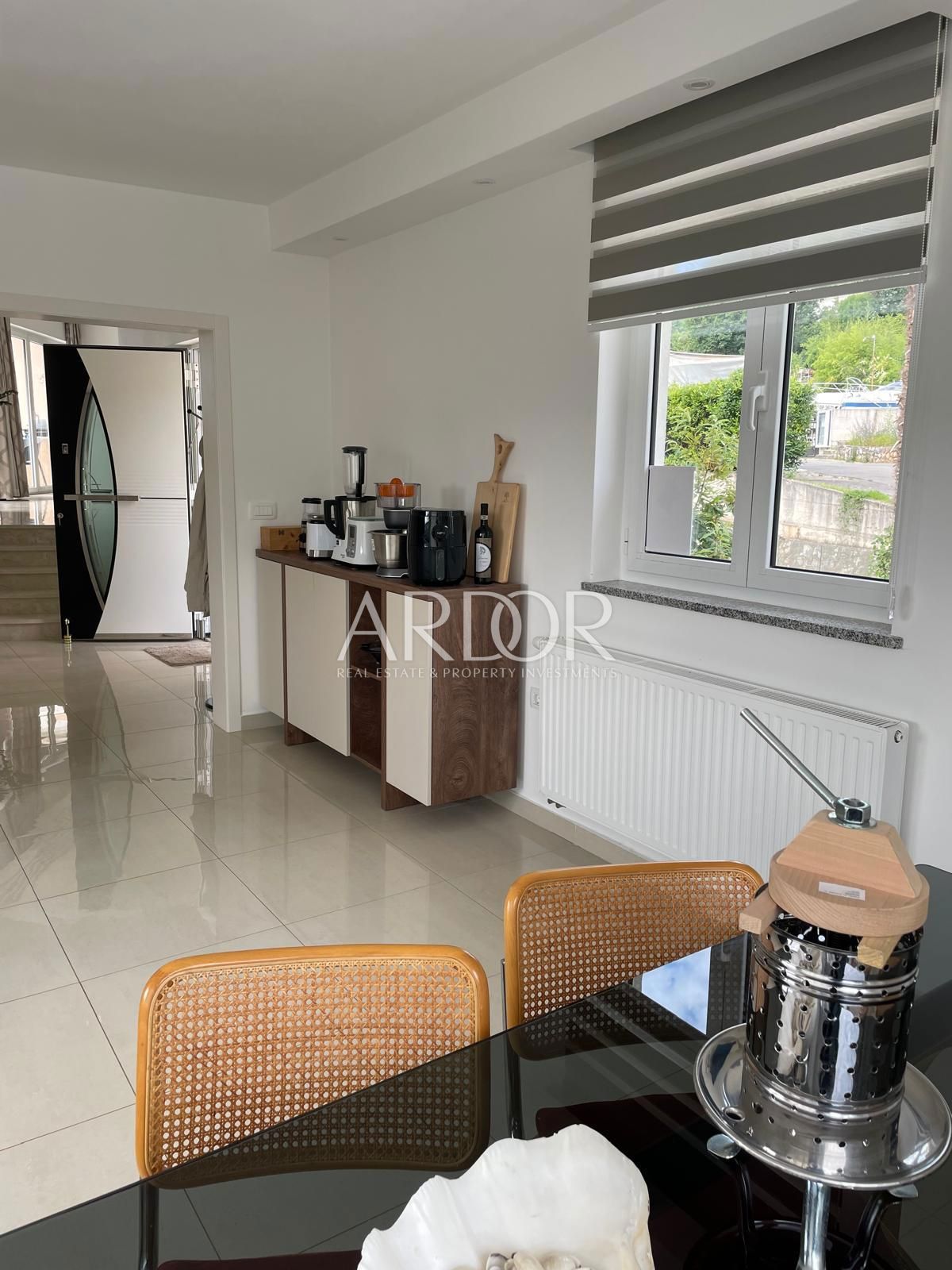 Casa Poljane, Opatija - Okolica, 567m2