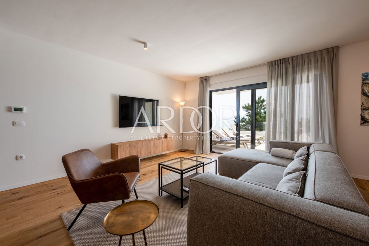 Casa Kostrena, 190,20m2