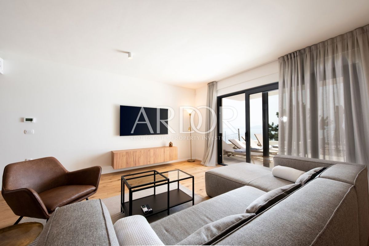 Casa Kostrena, 190,20m2