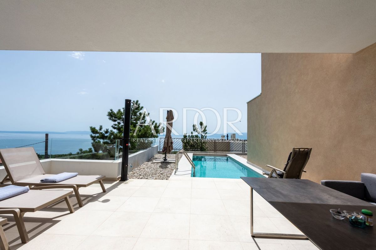 Casa Kostrena, 190,20m2