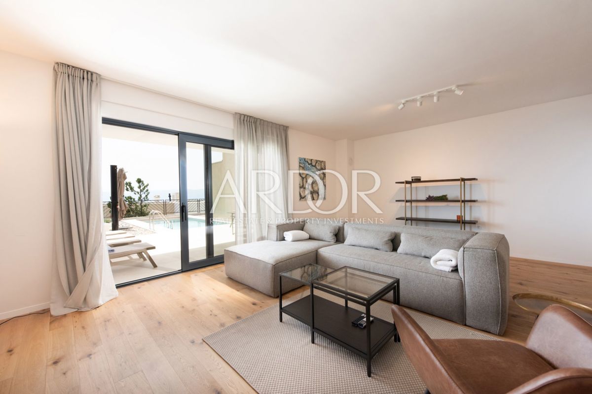 Casa Kostrena, 190,20m2