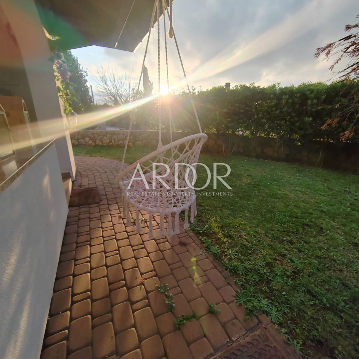 Appartamento Krk, 74m2