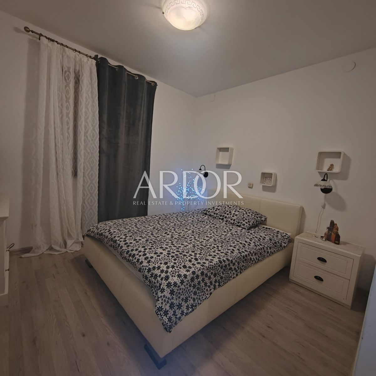 Appartamento Krk, 74m2