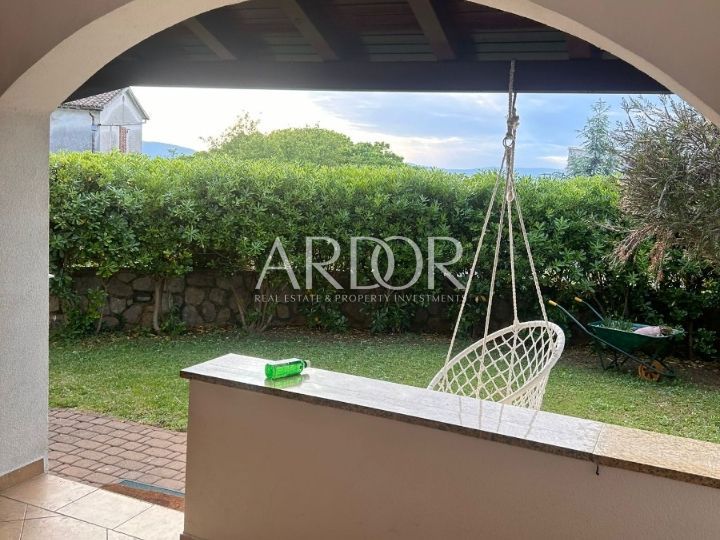 Appartamento Krk, 74m2