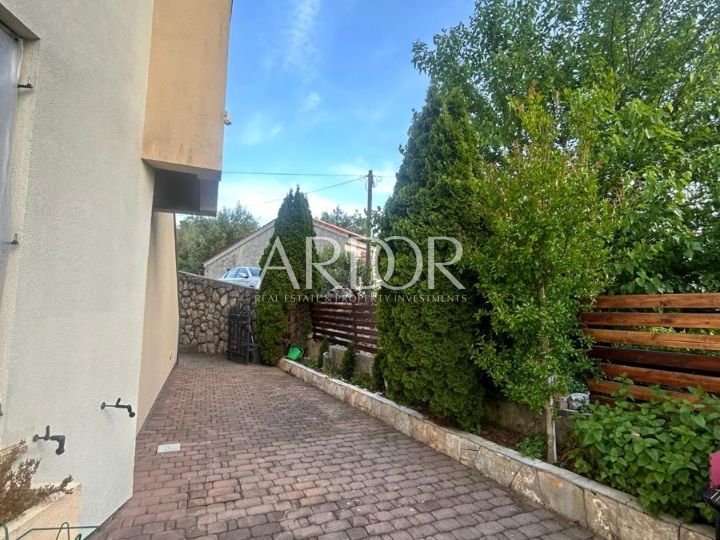 Appartamento Krk, 74m2