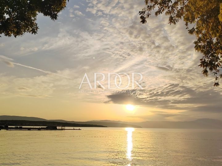 Appartamento Krk, 74m2