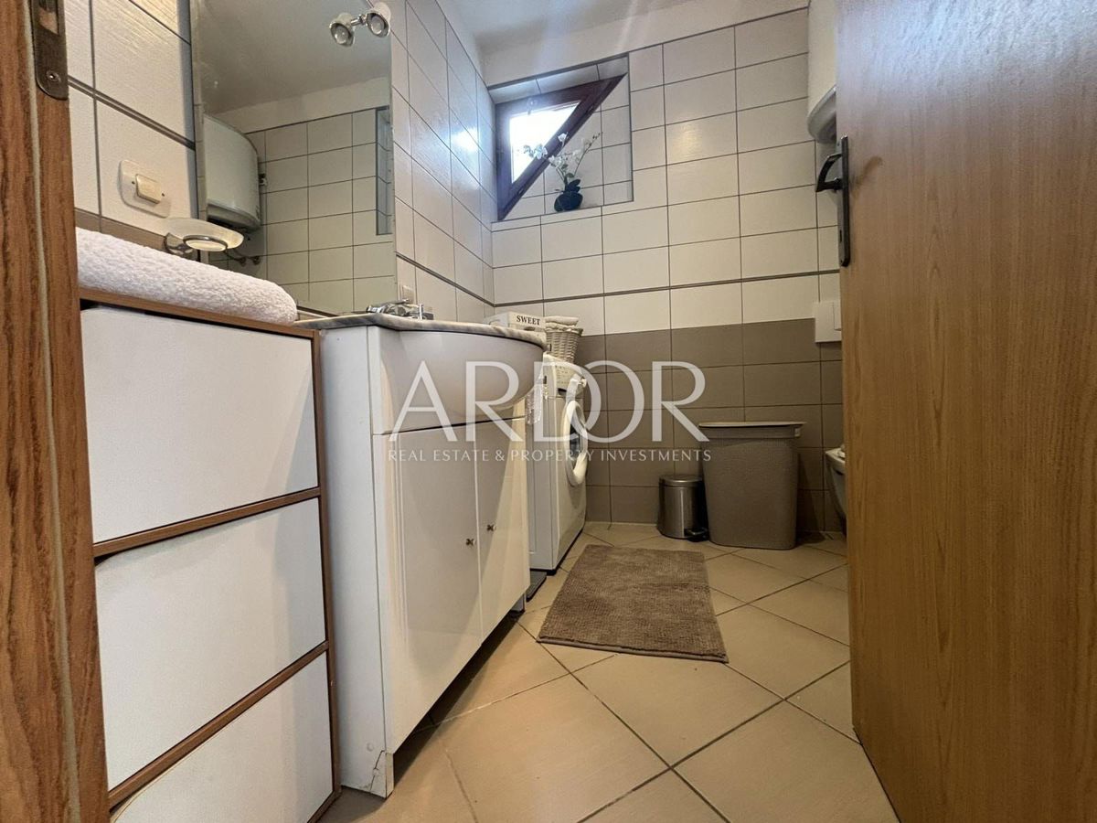 Appartamento Krk, 74m2