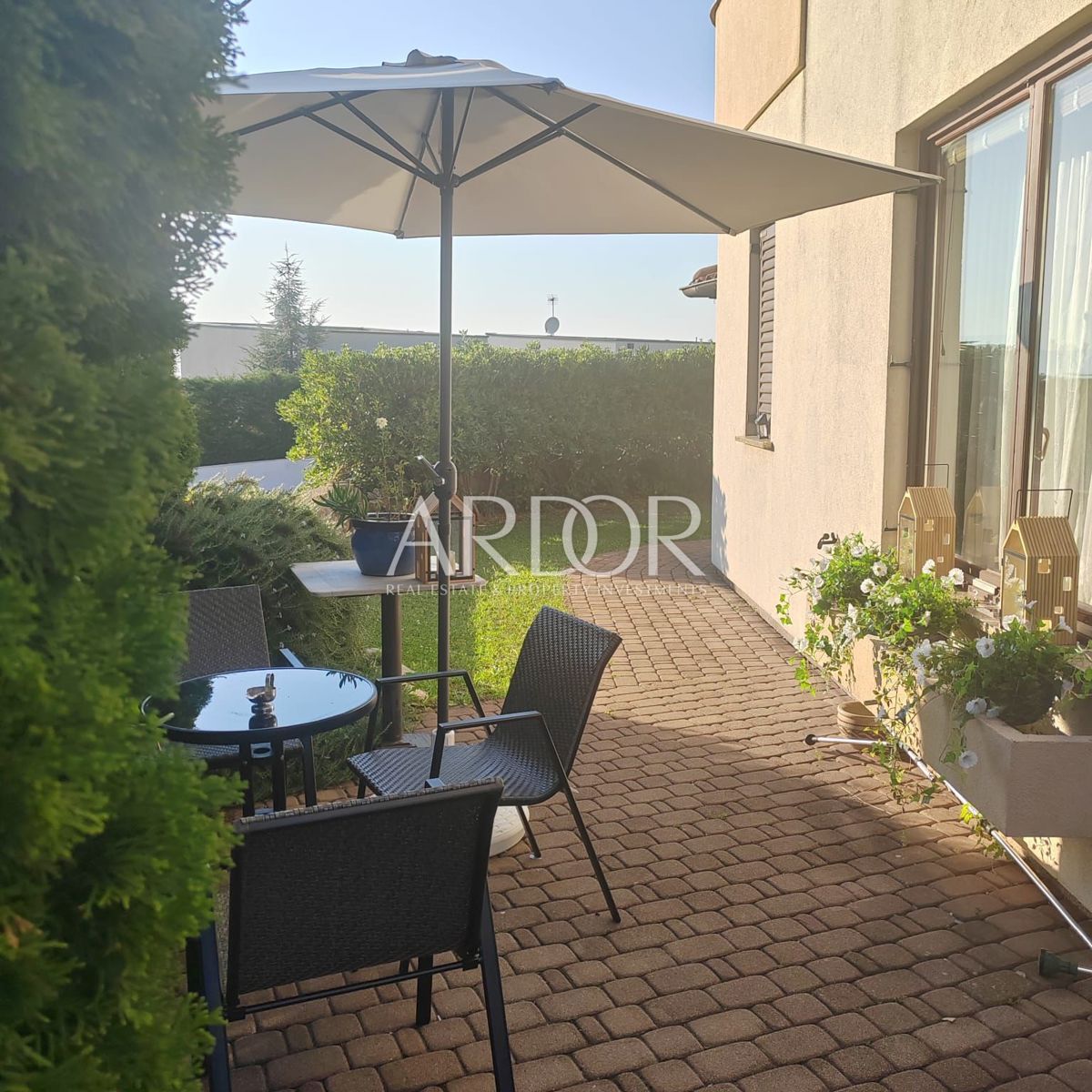 Appartamento Krk, 74m2