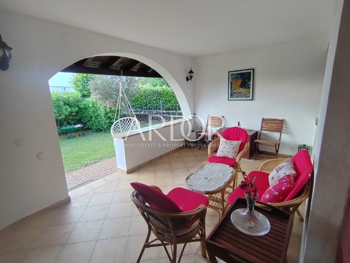 Appartamento Krk, 74m2