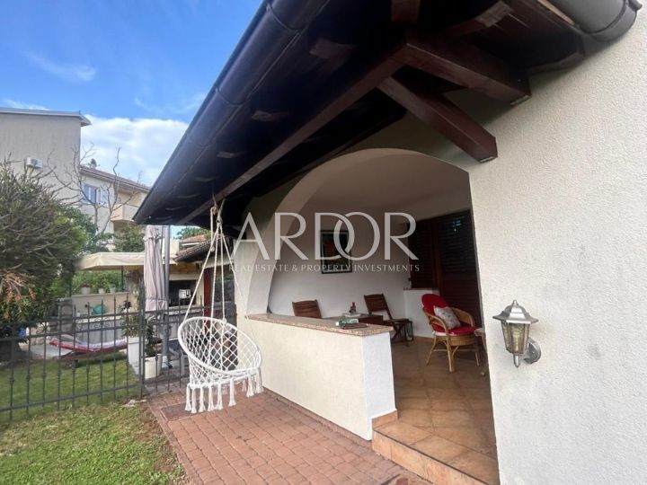 Appartamento Krk, 74m2