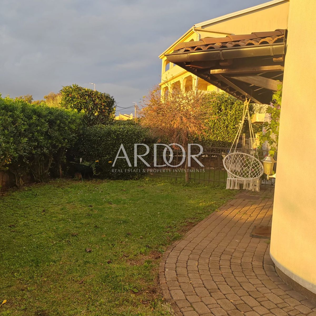 Appartamento Krk, 74m2