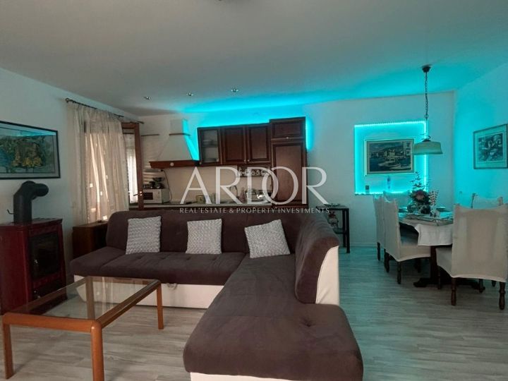 Appartamento Krk, 74m2