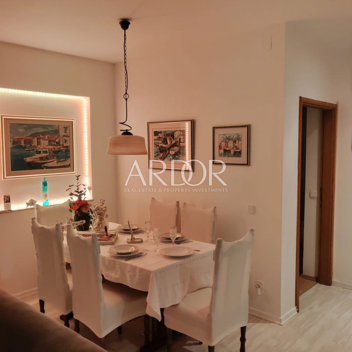 Appartamento Krk, 74m2