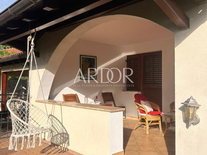 Appartamento Krk, 74m2