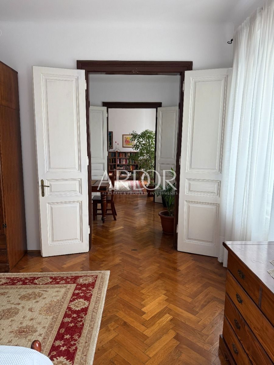 Appartamento Centar, Rijeka, 116,89m2