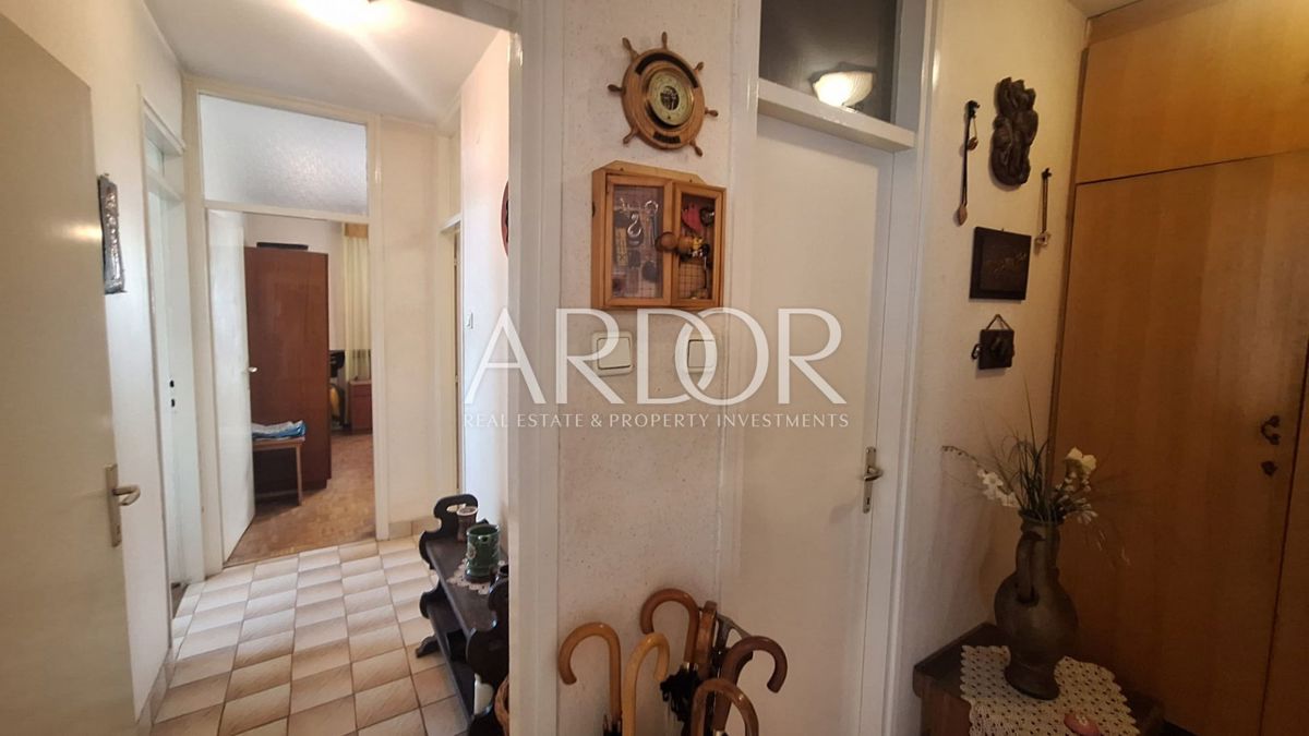 Appartamento Turnić, Rijeka, 75m2
