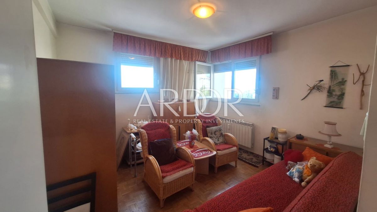 Appartamento Turnić, Rijeka, 75m2