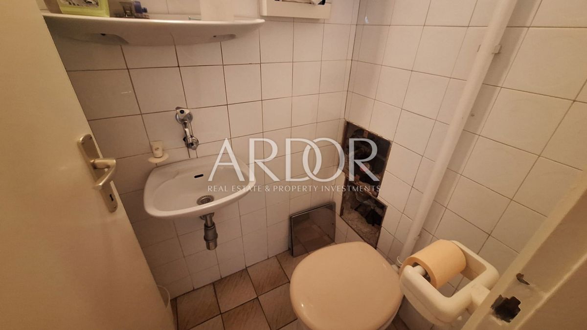 Appartamento Turnić, Rijeka, 75m2