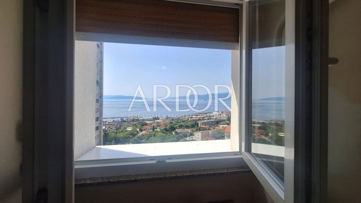 Appartamento Turnić, Rijeka, 75m2