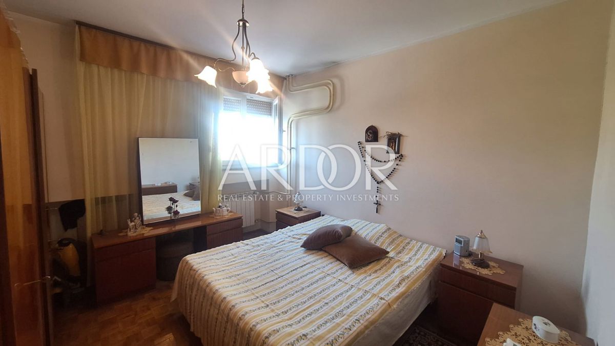 Appartamento Turnić, Rijeka, 75m2