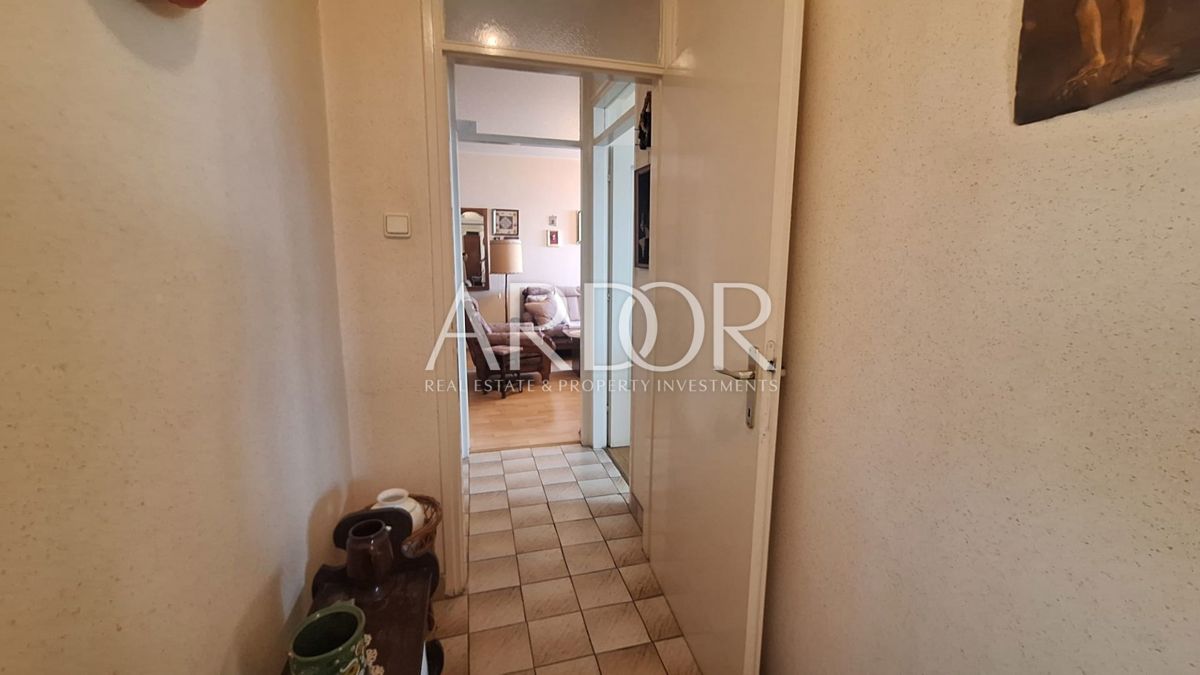 Appartamento Turnić, Rijeka, 75m2