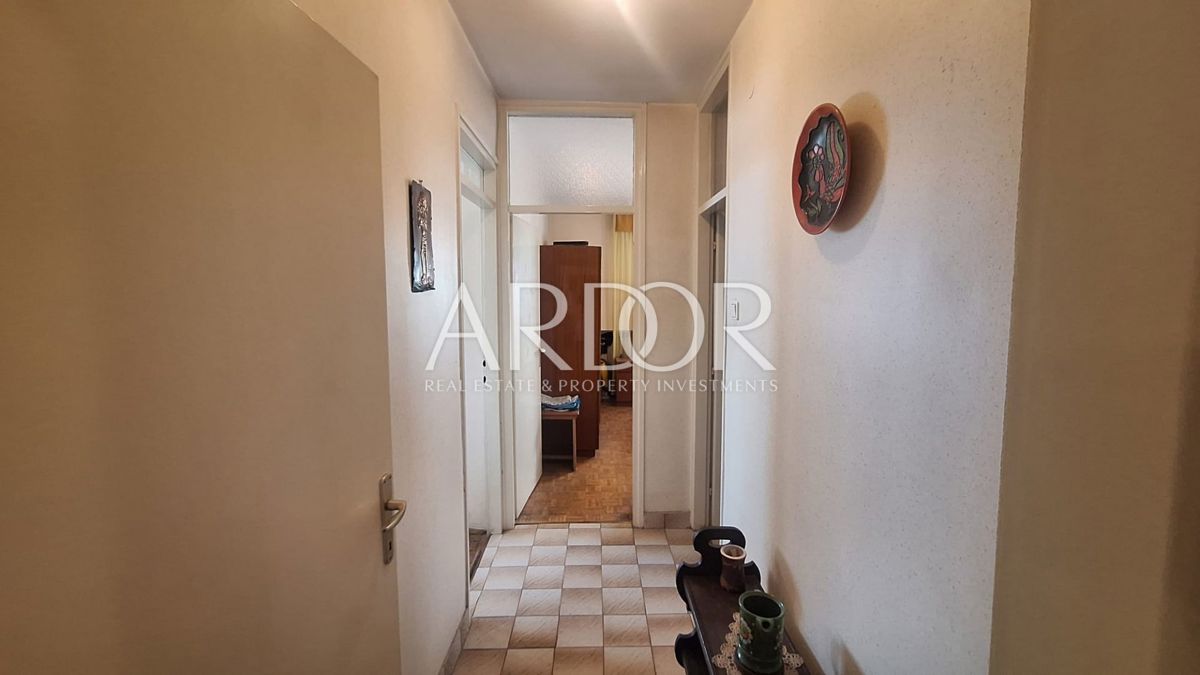 Appartamento Turnić, Rijeka, 75m2