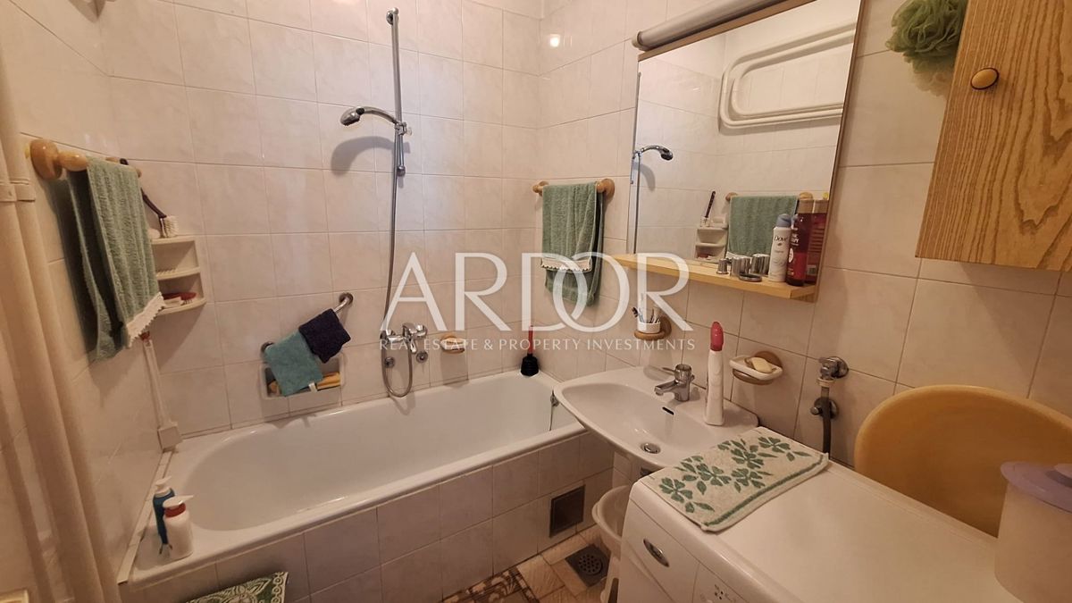 Appartamento Turnić, Rijeka, 75m2