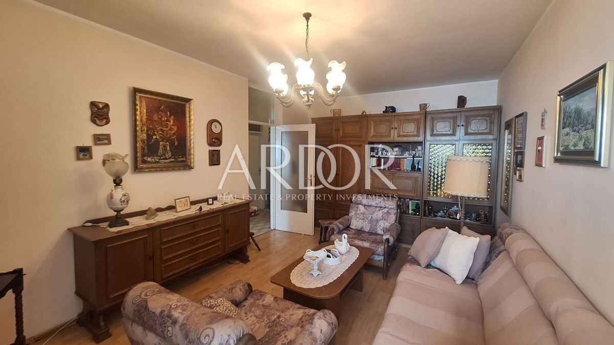 Appartamento Turnić, Rijeka, 75m2