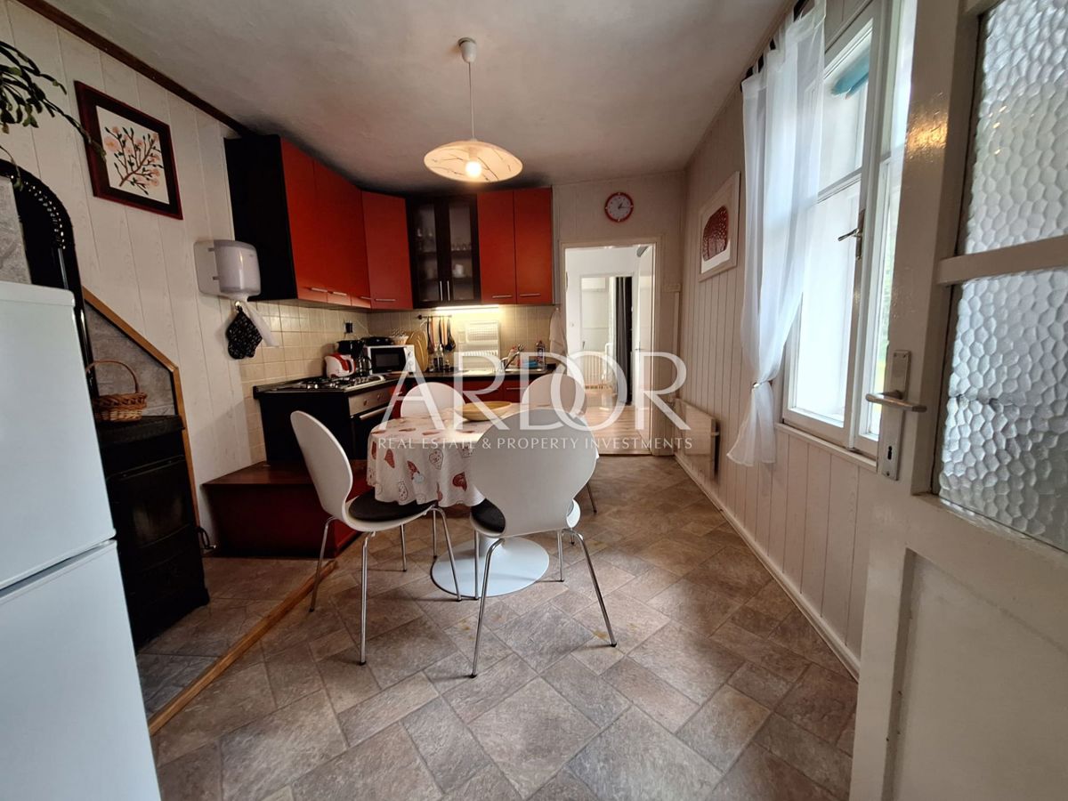 Casa Lučice, Delnice, 221m2