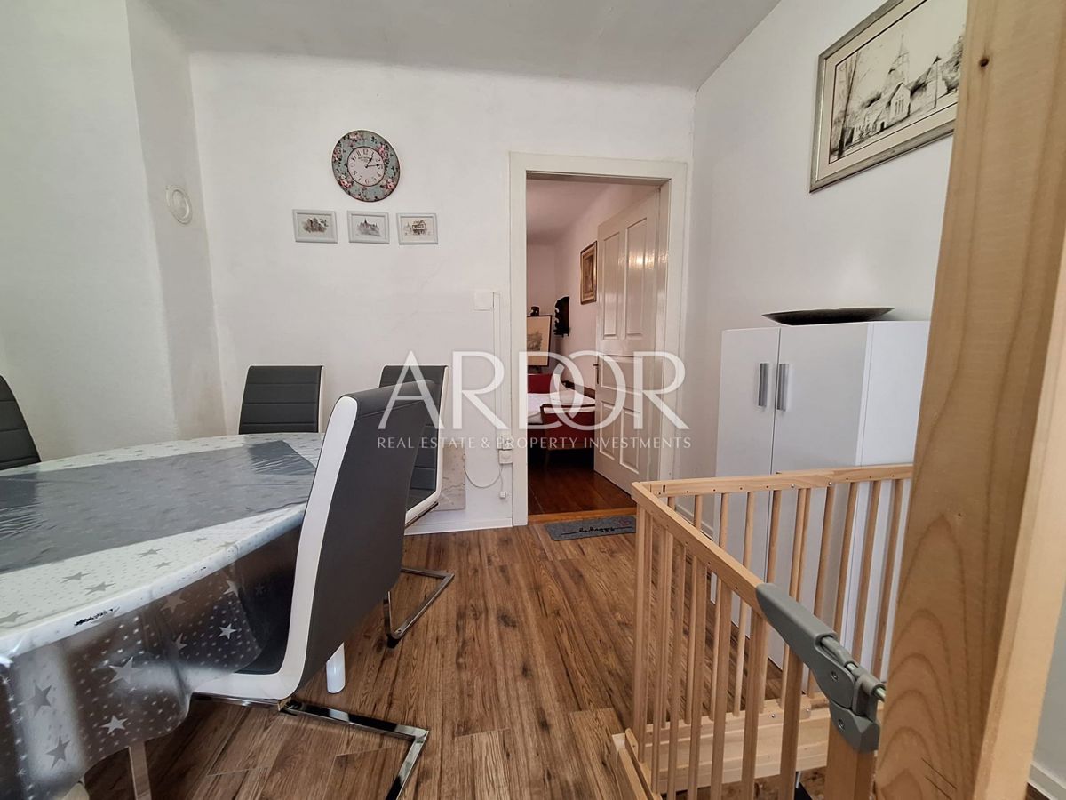Casa Lučice, Delnice, 221m2