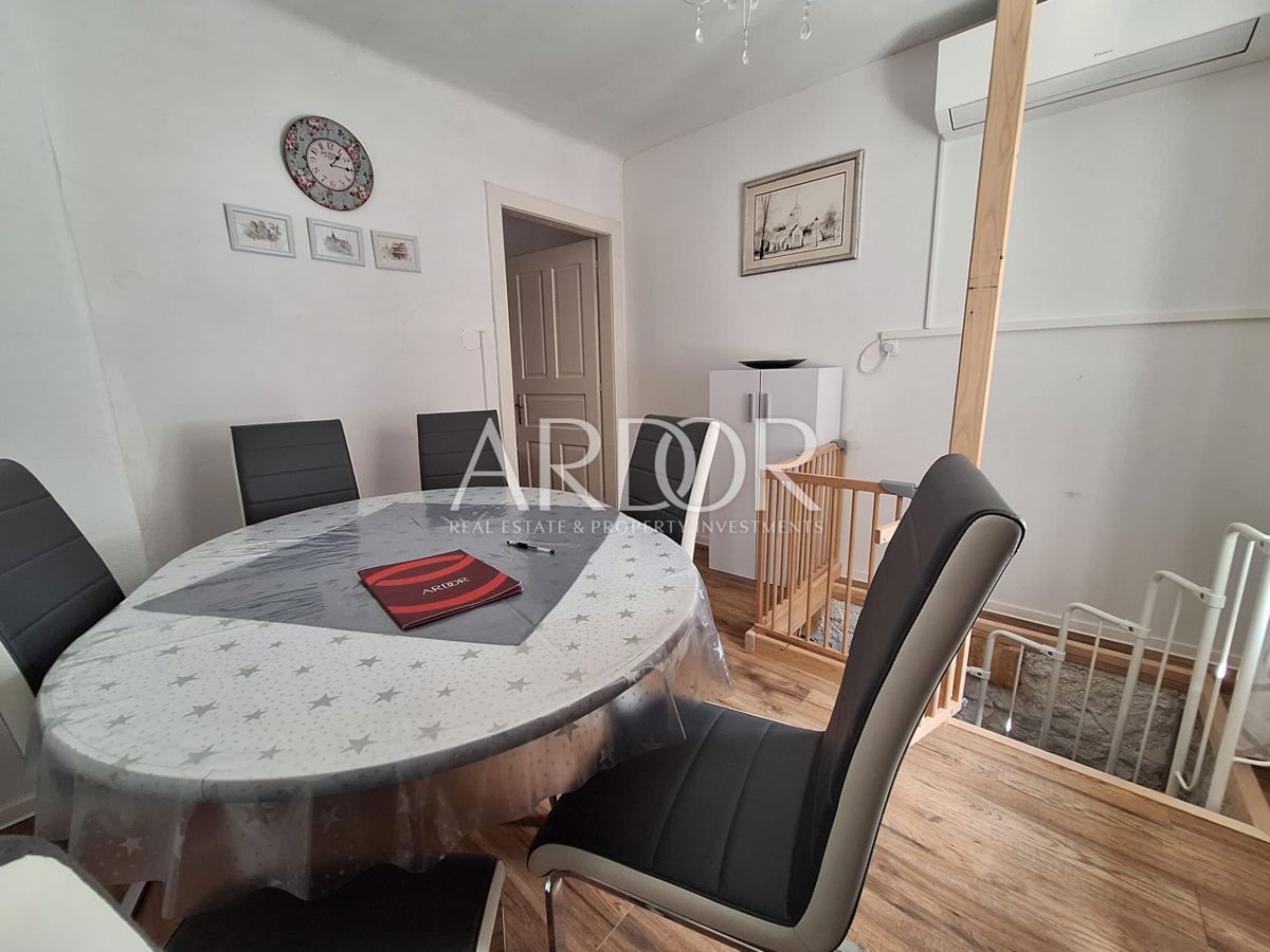 Casa Lučice, Delnice, 221m2