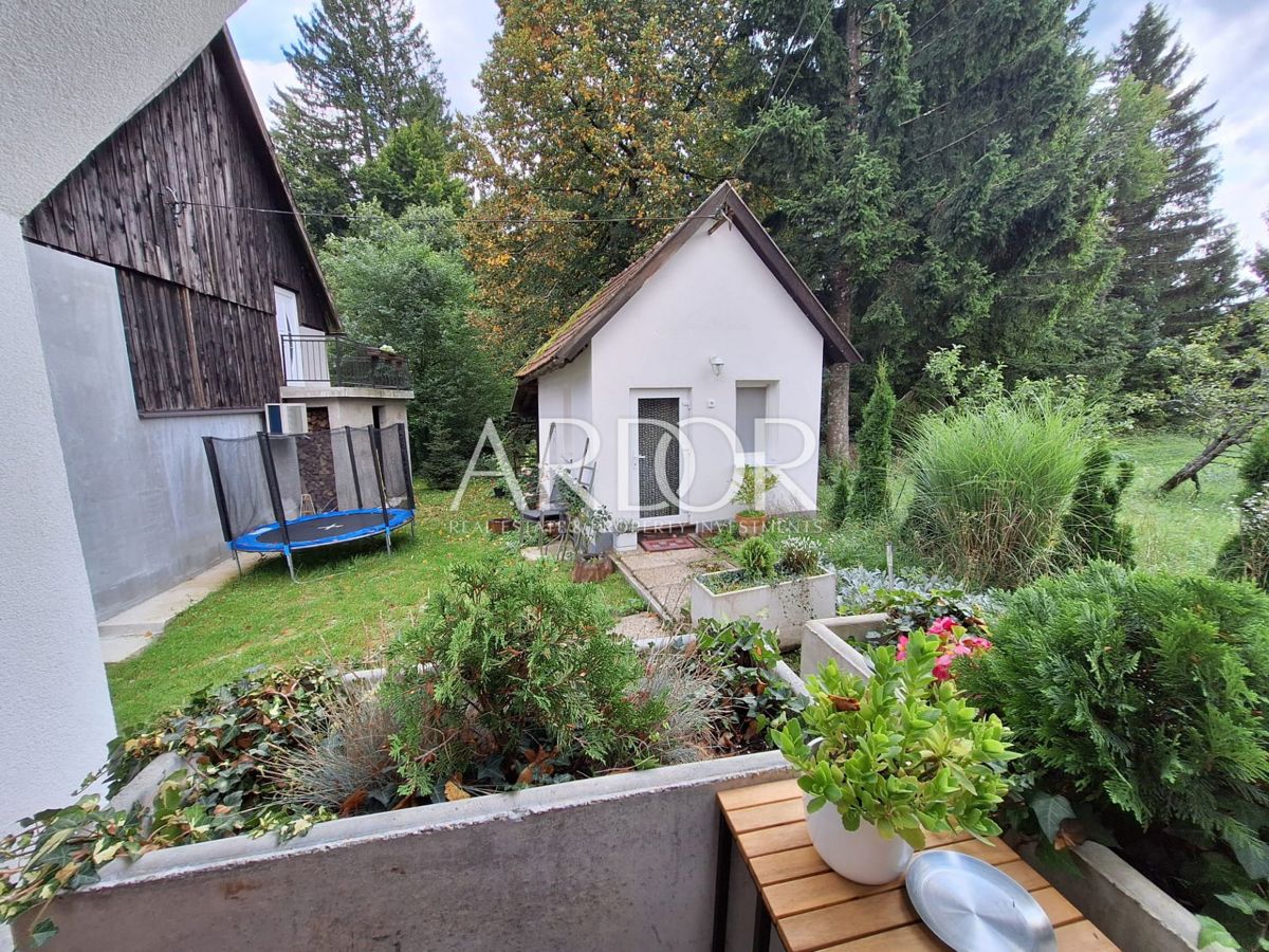 Casa Lučice, Delnice, 221m2