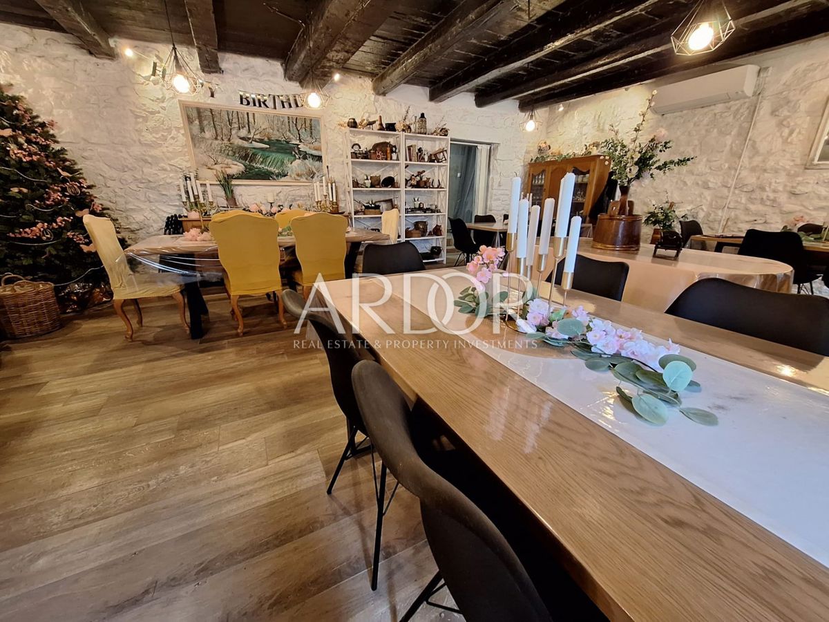 Casa Lučice, Delnice, 221m2