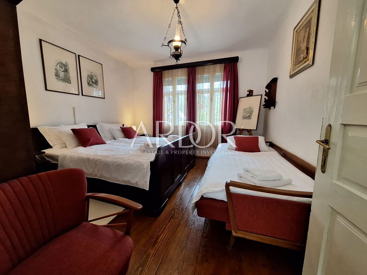 Casa Lučice, Delnice, 221m2